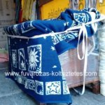 Antik bútor szállítás Budapesten.