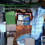 Költöztetés Budapesten.